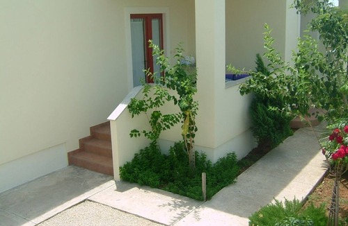Zaton Apartment | One bedroom apartment with balcony Zaton, Zadar (A-13596-c)