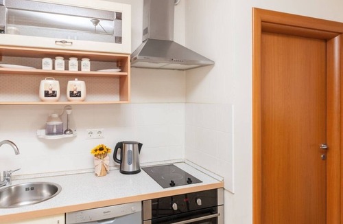 Bol Apartment | One bedroom apartment with balcony and sea view Bol, Brač (A-23375-a)