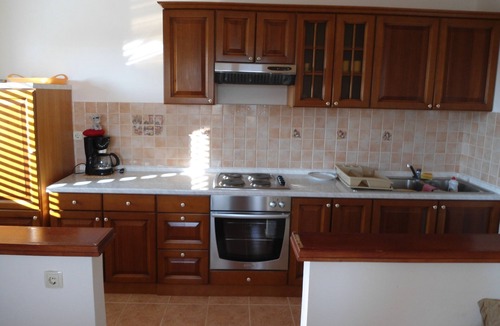 Mundanije Apartment | One bedroom apartment with balcony Mundanije, Rab (A-12242-a)