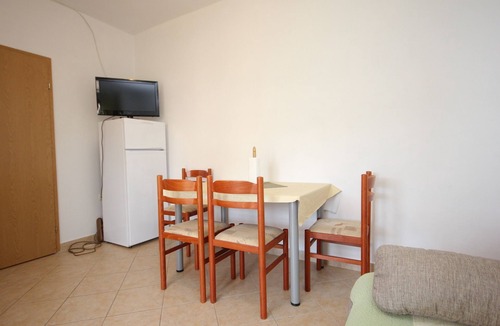 Kraj Apartment | One bedroom apartment with terrace Kraj, Pašman (A-8247-b)