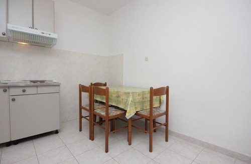 Vis Apartment | One bedroom apartment with terrace Vis (A-2470-b)