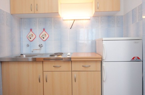 Vis Apartment | One bedroom apartment with balcony Vis (A-8435-a)