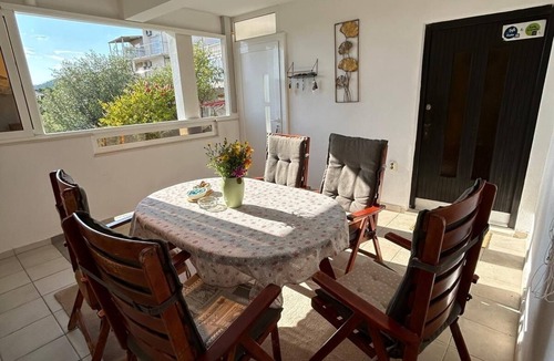 Rukavac Apartment | One bedroom apartment with terrace and sea view Rukavac, Vis (A-8897-a)