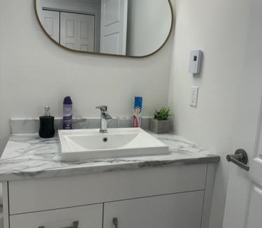 Moncton Apartment | One bedroom Apt in Riverview