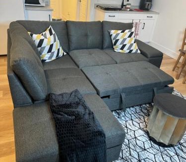 Moncton Apartment | One bedroom Apt in Riverview