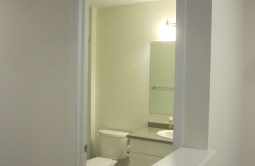 Watertown House | One Bedroom at Burlington/Waterdown