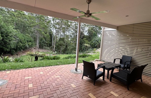 North Tamborine Apartment | One bedroom studio
