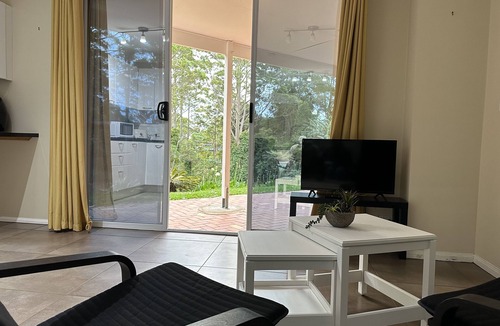 North Tamborine Apartment | One bedroom studio