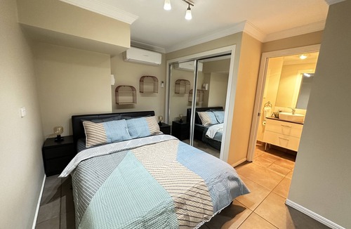 North Tamborine Apartment | One bedroom studio