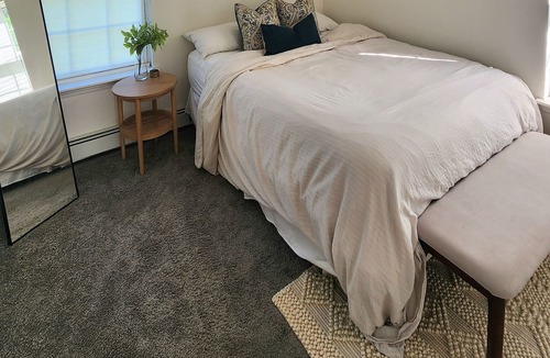 Fairfield House | One bedroom Central Fairfield