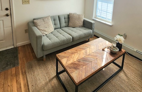 Fairfield House | One bedroom Central Fairfield