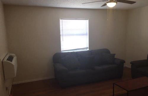 Lawton Apartment | One bedroom close to Fort Sill!
