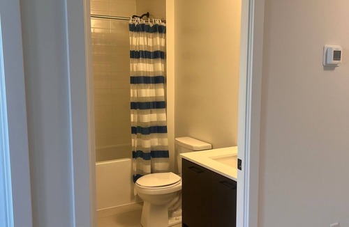 Harwood Condo | One Bedroom Condo Apartment