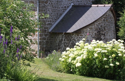 Chantrigne Cottage | One Bedroom Converted Bread Oven - Perfect for two, read our guest reviews!