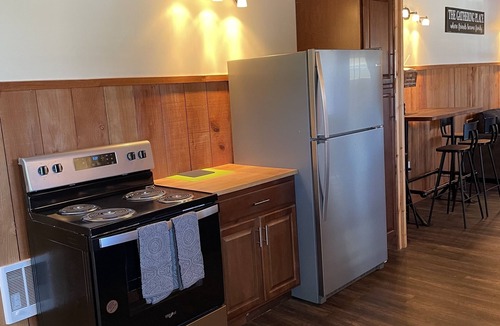 Half Moon Bay Cottage | One Bedroom Cottage