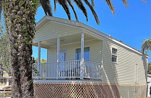 Homosassa Cottage | One bedroom cottage on the Homosassa River!