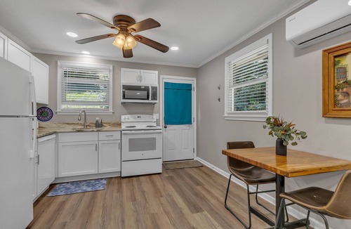 Donelson Hills House | One bedroom Coziness near Grand Ole Opry