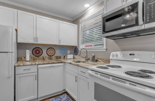 Donelson Hills House | One bedroom Coziness near Grand Ole Opry