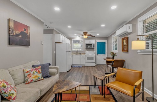 Donelson Hills House | One bedroom Coziness near Grand Ole Opry