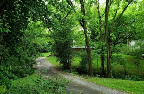 Donelson Hills House | One bedroom Coziness near Grand Ole Opry
