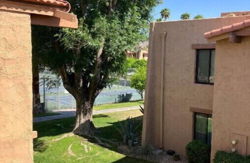 Baristo Condo | One Bedroom Desert Oasis - 30 Day Minimum Rental