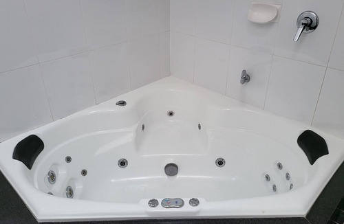 Jesmond Apartment | One Bedroom Disability Access Spa