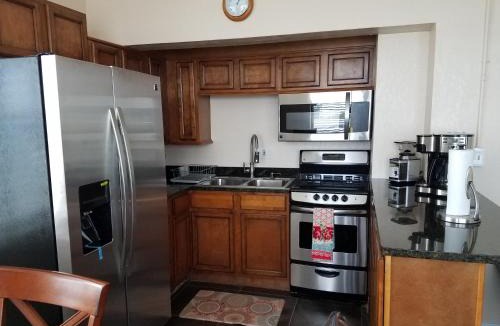 Downtown Jacksonville Apartment | One Bedroom Downtown