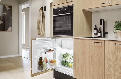 Øgadekvarteret Apartment | One Bedroom Duplex Apartment for 6