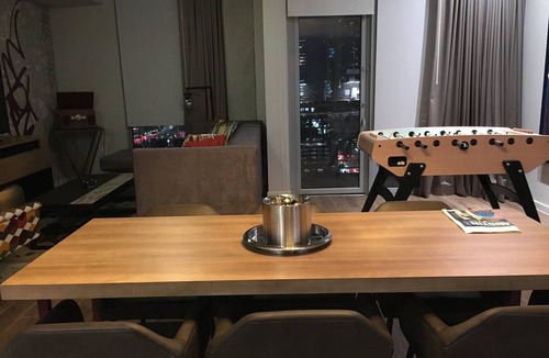 West End Resort | One bedroom during RACE WEEK.