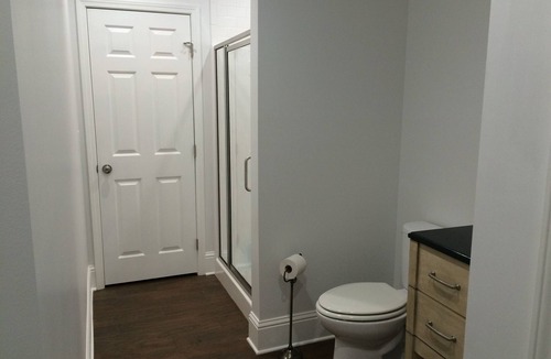 Greensboro Villa | One Bedroom Executive Suite