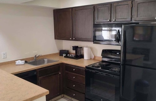 Greenwich Apartment | One Bedroom First Floor