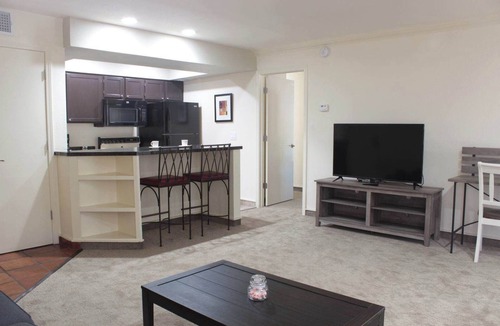 Greenwich Apartment | One Bedroom First Floor