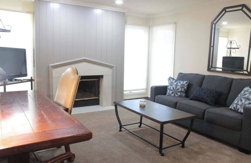 Greenwich Apartment | One Bedroom First Floor