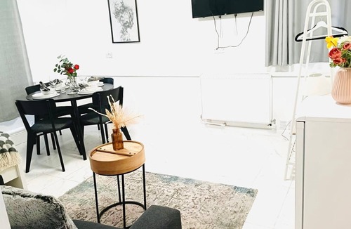 Tufnell Park Apartment | One Bedroom Flat D Kentish Town