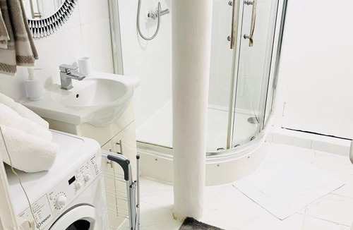 Tufnell Park Apartment | One Bedroom Flat D Kentish Town