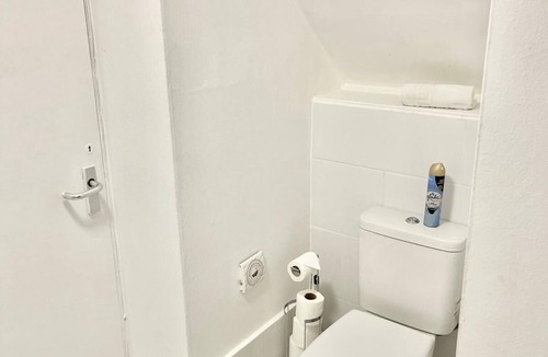 Tufnell Park Apartment | One Bedroom Flat D Kentish Town