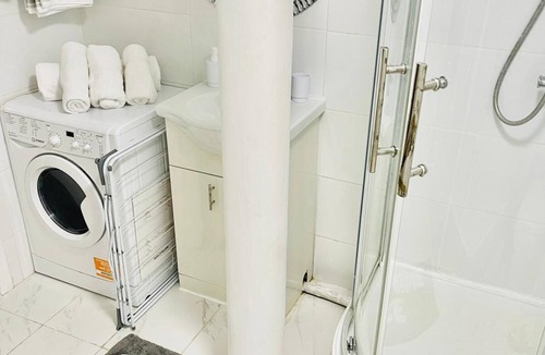 Tufnell Park Apartment | One Bedroom Flat D Kentish Town