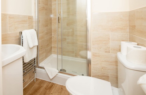 Southampton Apartment | One Bedroom Flat for Contractors, Nurses & Couples