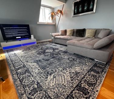 Chelsea Riverside Apartment | One bedroom flat in Chelsea