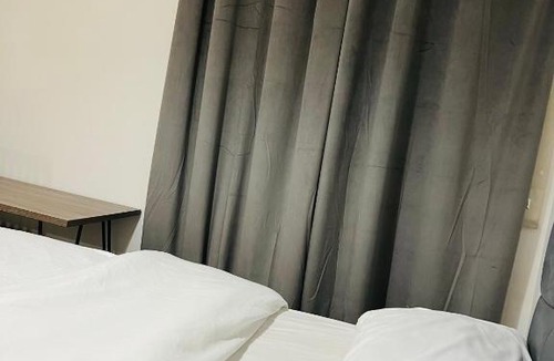 Salford Apartment | One-bedroom Flat Manchester