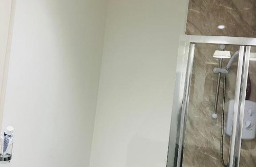 Salford Apartment | One-bedroom Flat Manchester