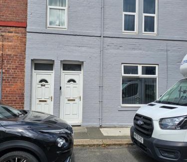 Wallsend Apartment | One Bedroom Flat Wallsend