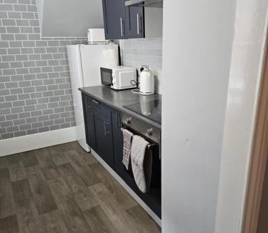 Wallsend Apartment | One Bedroom Flat Wallsend