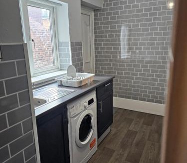 Wallsend Apartment | One Bedroom Flat Wallsend