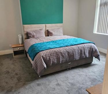 Wallsend Apartment | One Bedroom Flat Wallsend