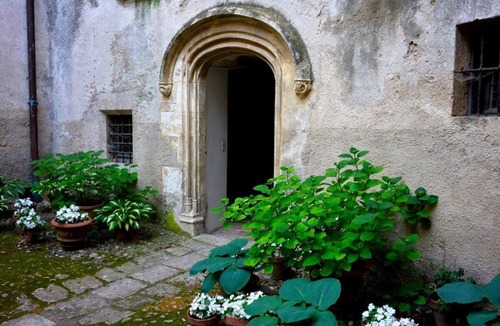 Esparron-de-Verdon Apartment | One-Bedroom Apartment
