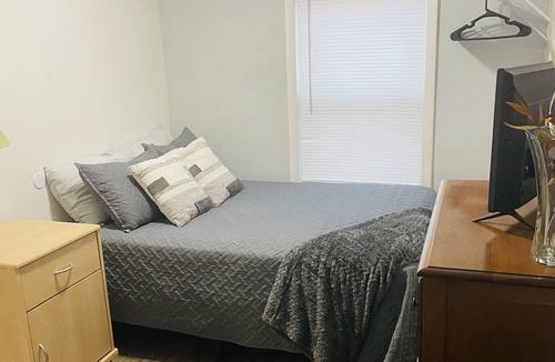 Canastota Apartment | ONE BEDROOM FULLY FURNISHED APARTMENT