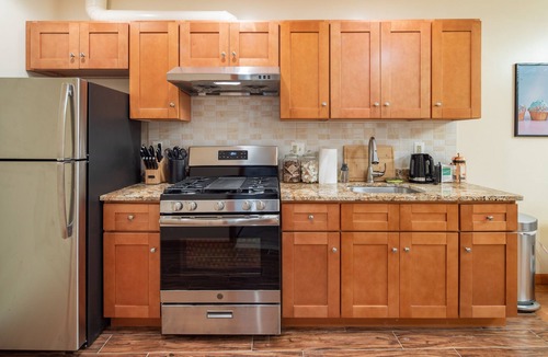 Center City Apartment | One Bedroom Gem Near Center City!