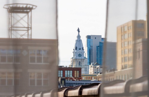 Center City Apartment | One Bedroom Gem Near Center City!
