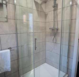 Tillicoultry Apartment | One Bedroom ground floor flat